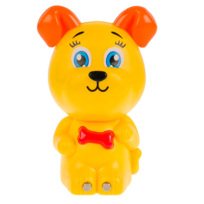 Развивающая игрушка Интерактивный щенок Умка B1747104-R1